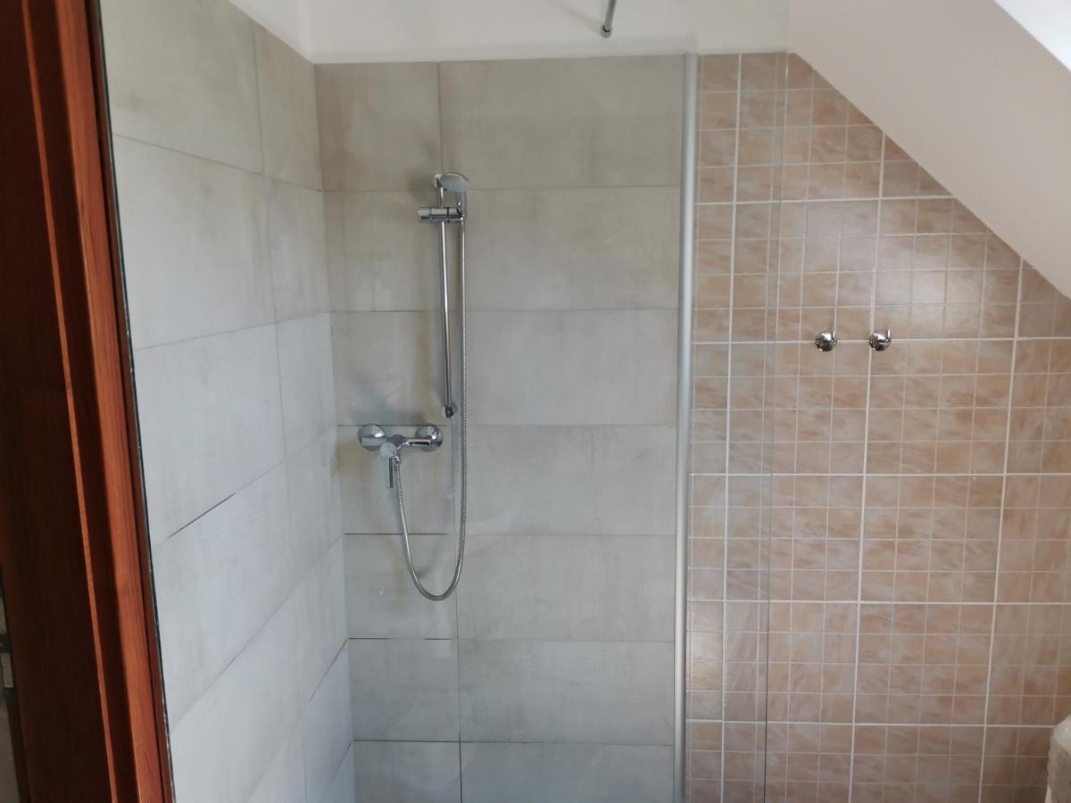 Poroszlay Apartman Debrecen Dış mekan fotoğraf