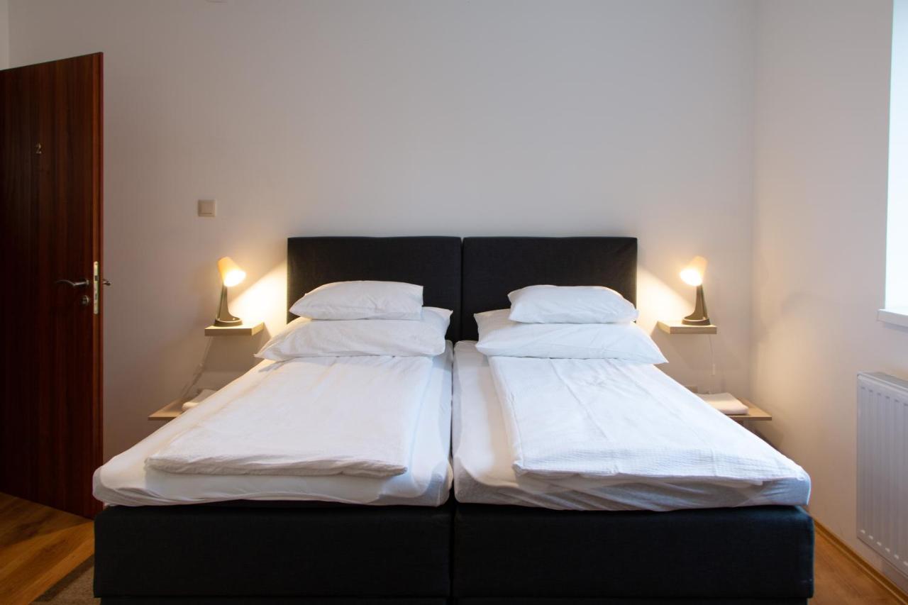 Poroszlay Apartman Debrecen Dış mekan fotoğraf